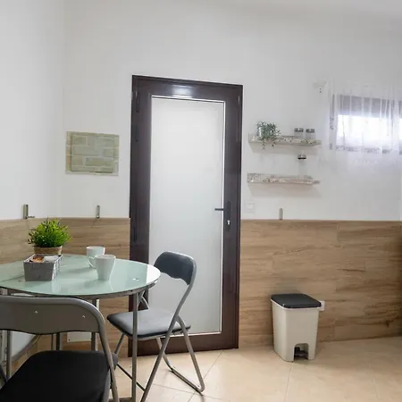 Appartement Vista Blanca 1 *