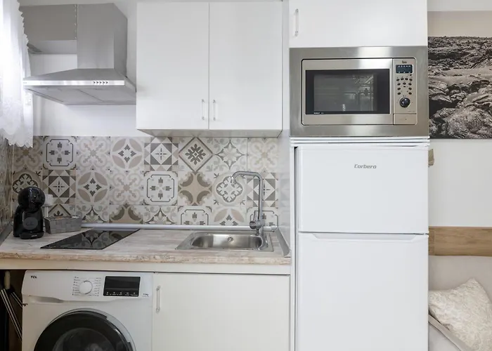 Vista Blanca 1 * Playa Blanca (Lanzarote)