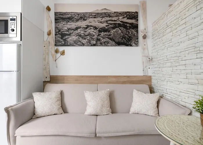 Lejlighed Vista Blanca 1 Playa Blanca (Lanzarote)