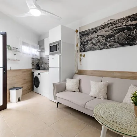 Apartment Vista Blanca 1 Playa Blanca (Lanzarote)