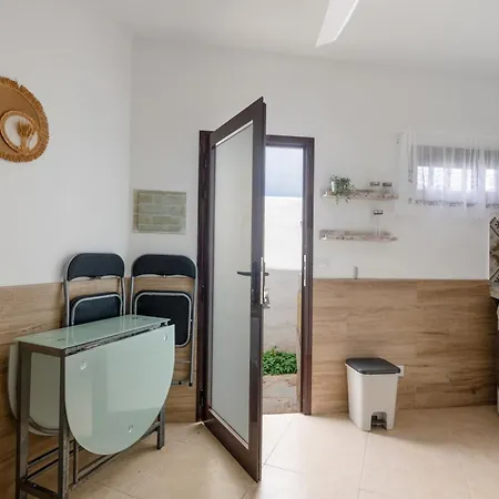 Vista Blanca 1 Playa Blanca (Lanzarote)