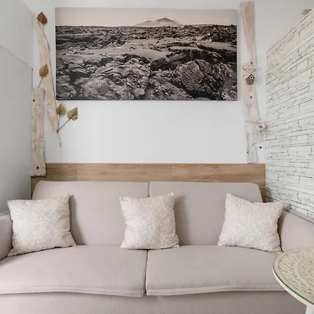 Apartmán Vista Blanca 1 Playa Blanca (Lanzarote)