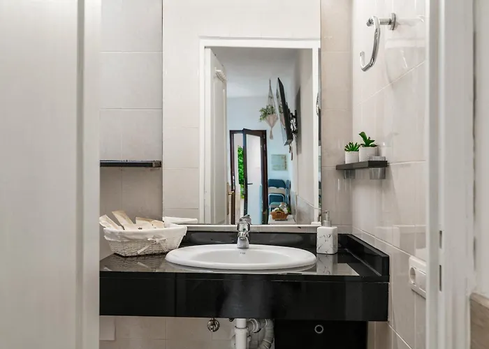 Apartmán Vista Blanca 1 *