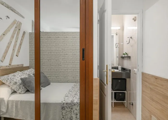 Vista Blanca 1 * Playa Blanca (Lanzarote)